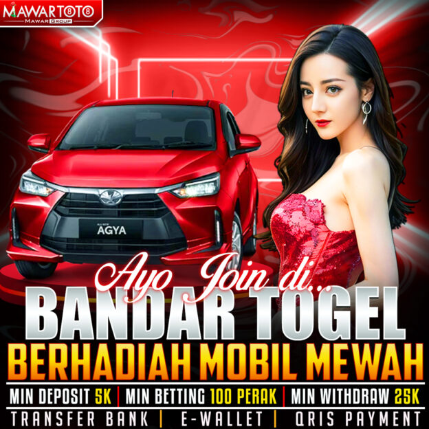 Mawartoto – Tautan Situs Toto Togel Resmi Dengan Promo Termewah